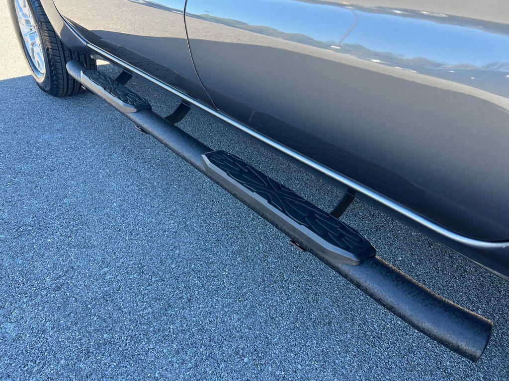 used 2023 Nissan Frontier car, priced at $28,695