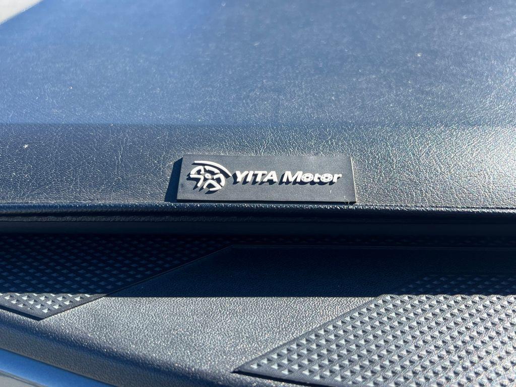 used 2023 Nissan Frontier car, priced at $28,695