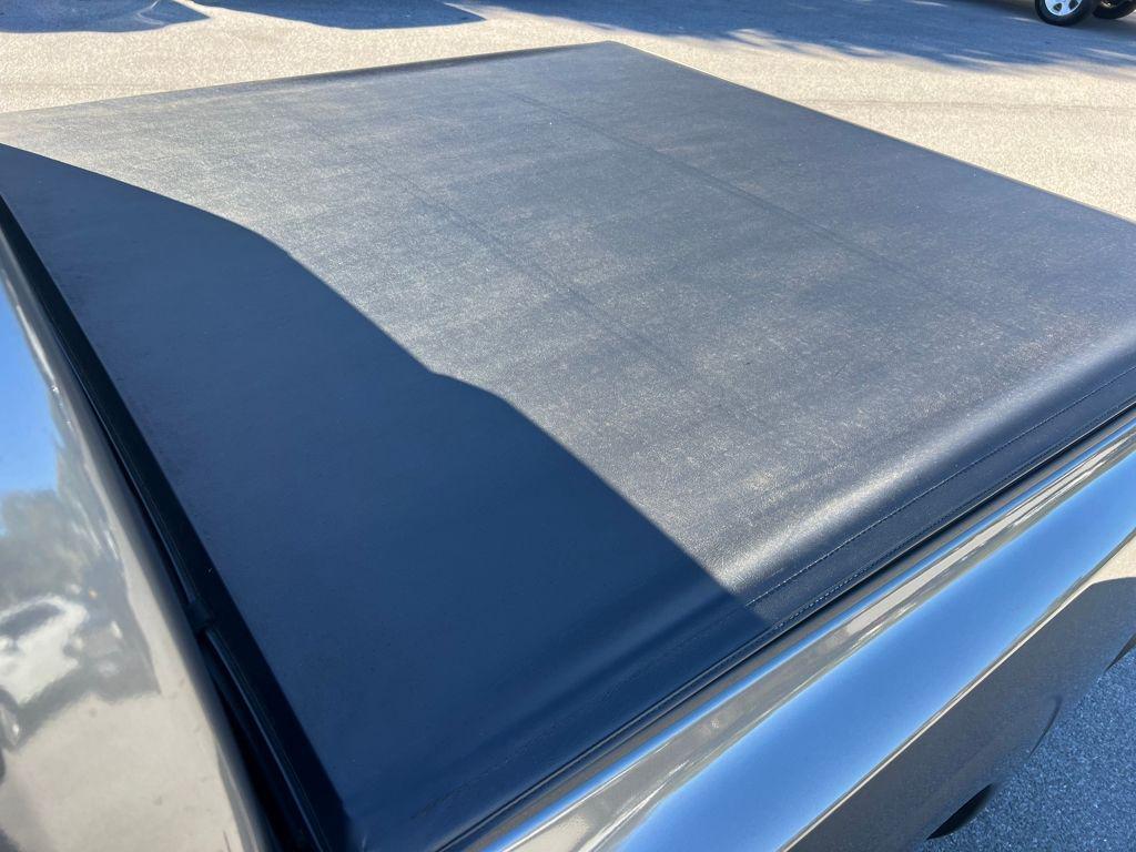 used 2023 Nissan Frontier car, priced at $28,695