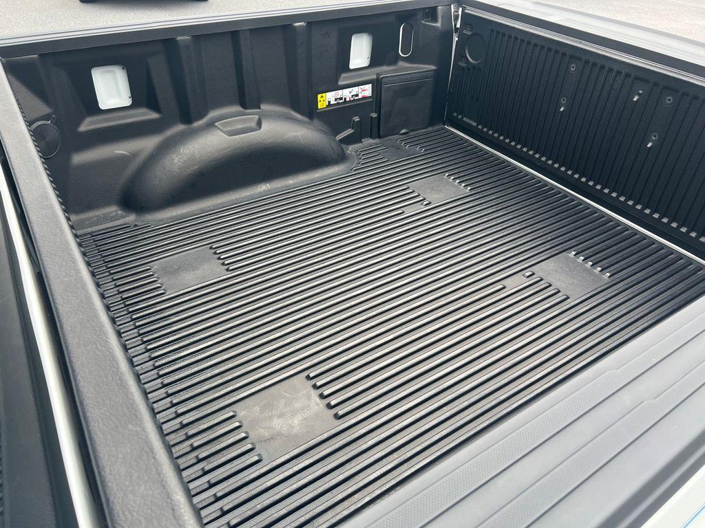 used 2023 Ford F-150 Lightning car, priced at $36,995