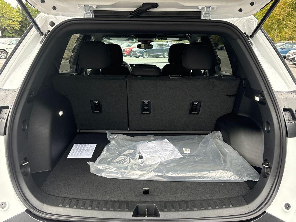 new 2026 Chevrolet Equinox car, priced at $32,620
