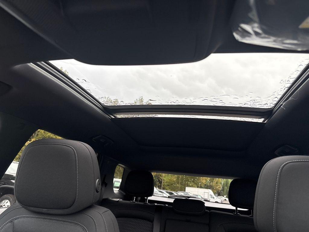 new 2026 Chevrolet Equinox car, priced at $32,620