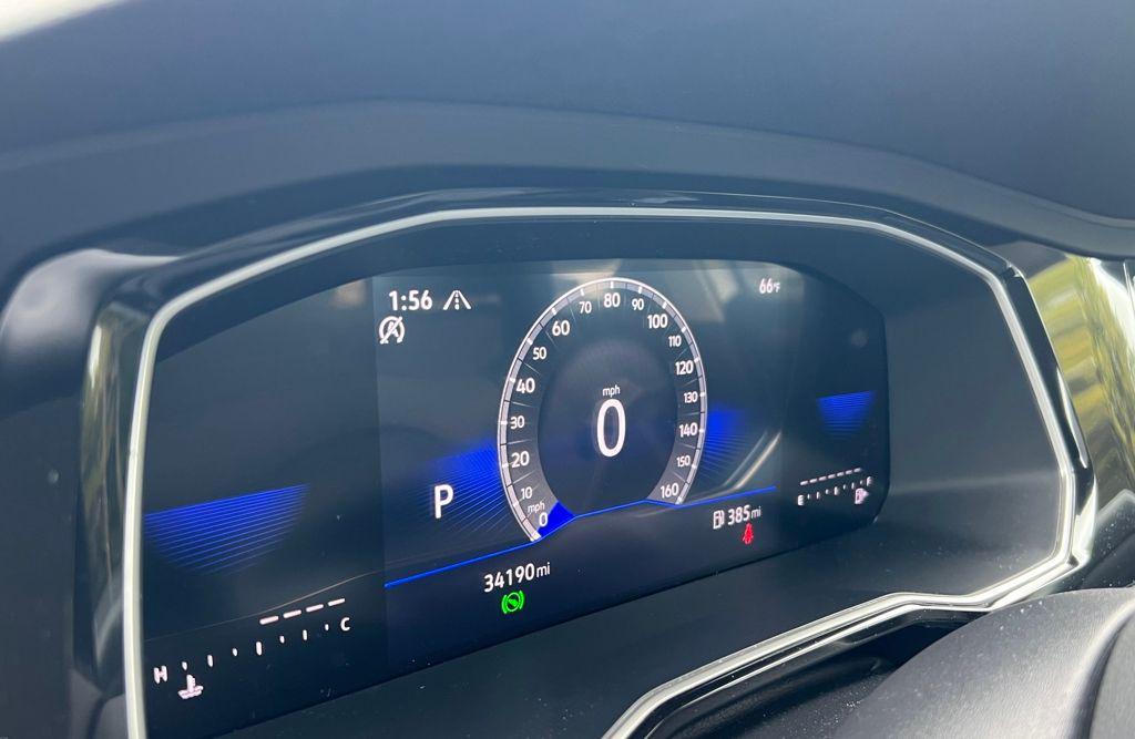 used 2024 Volkswagen Jetta car, priced at $19,695