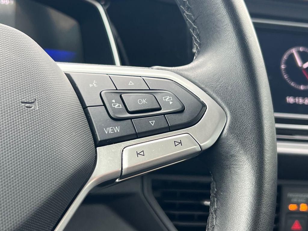 used 2024 Volkswagen Jetta car, priced at $19,695