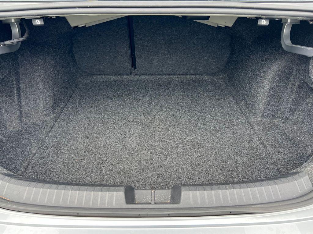 used 2024 Volkswagen Jetta car, priced at $19,695