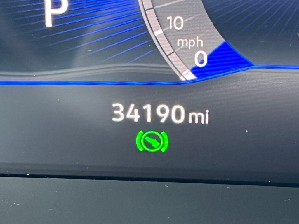 used 2024 Volkswagen Jetta car, priced at $19,695