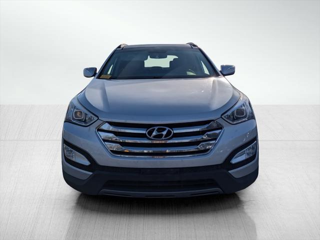 used 2014 Hyundai Santa Fe Sport car, priced at $8,995