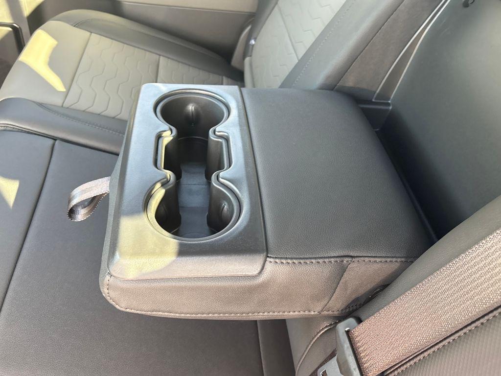 new 2026 Chevrolet Silverado 2500 car, priced at $76,087