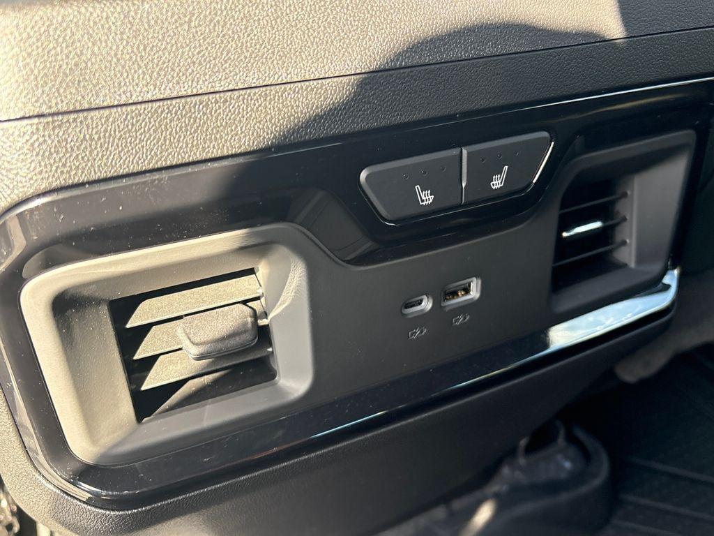 new 2026 Chevrolet Silverado 2500 car, priced at $76,087