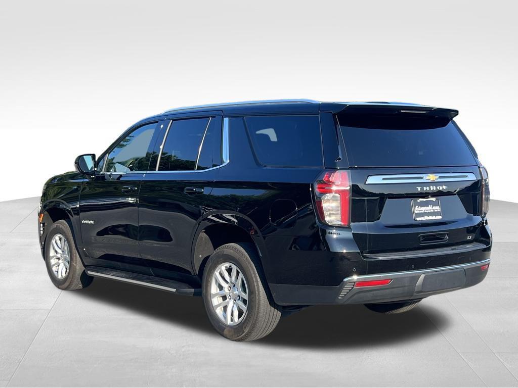 used 2023 Chevrolet Tahoe car, priced at $44,595