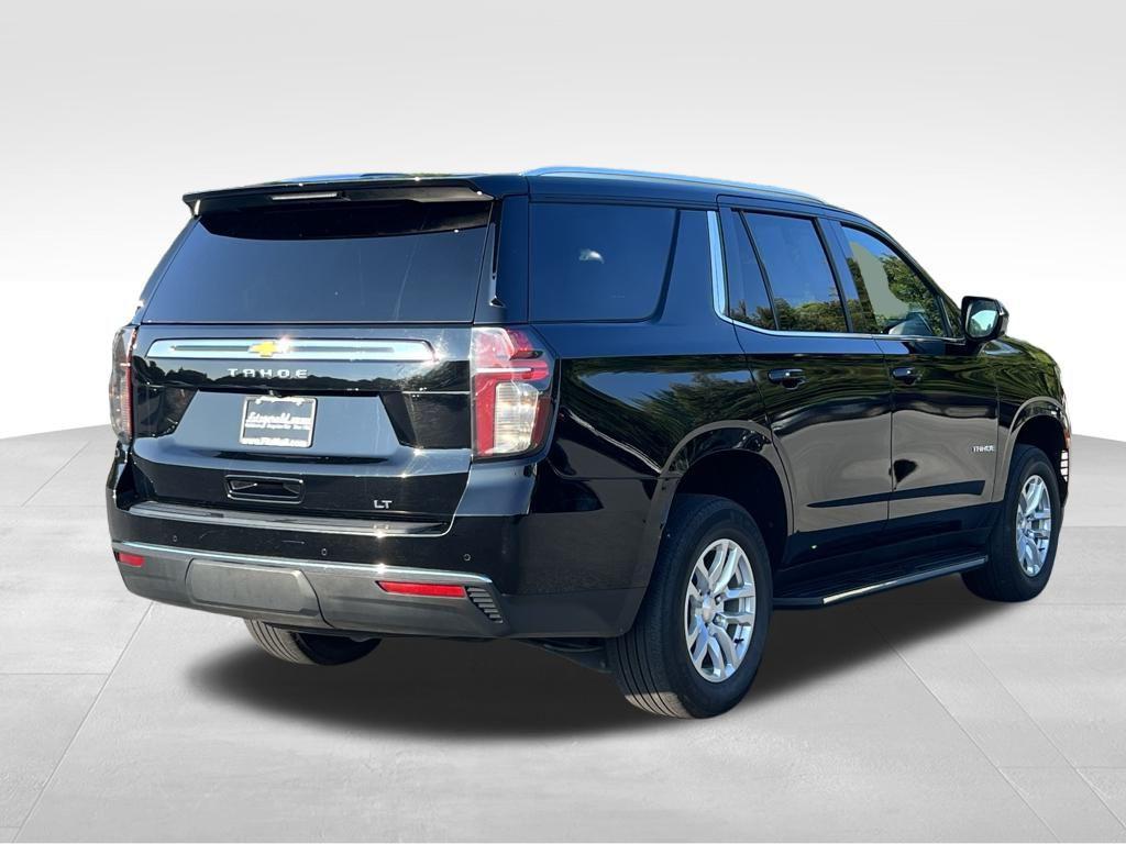 used 2023 Chevrolet Tahoe car, priced at $44,595
