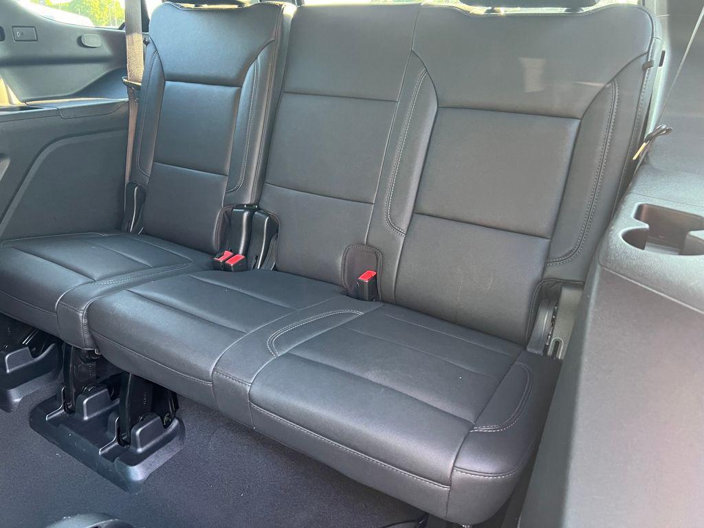 used 2023 Chevrolet Tahoe car, priced at $44,595