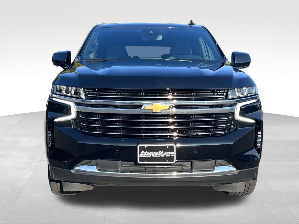 used 2023 Chevrolet Tahoe car, priced at $44,595