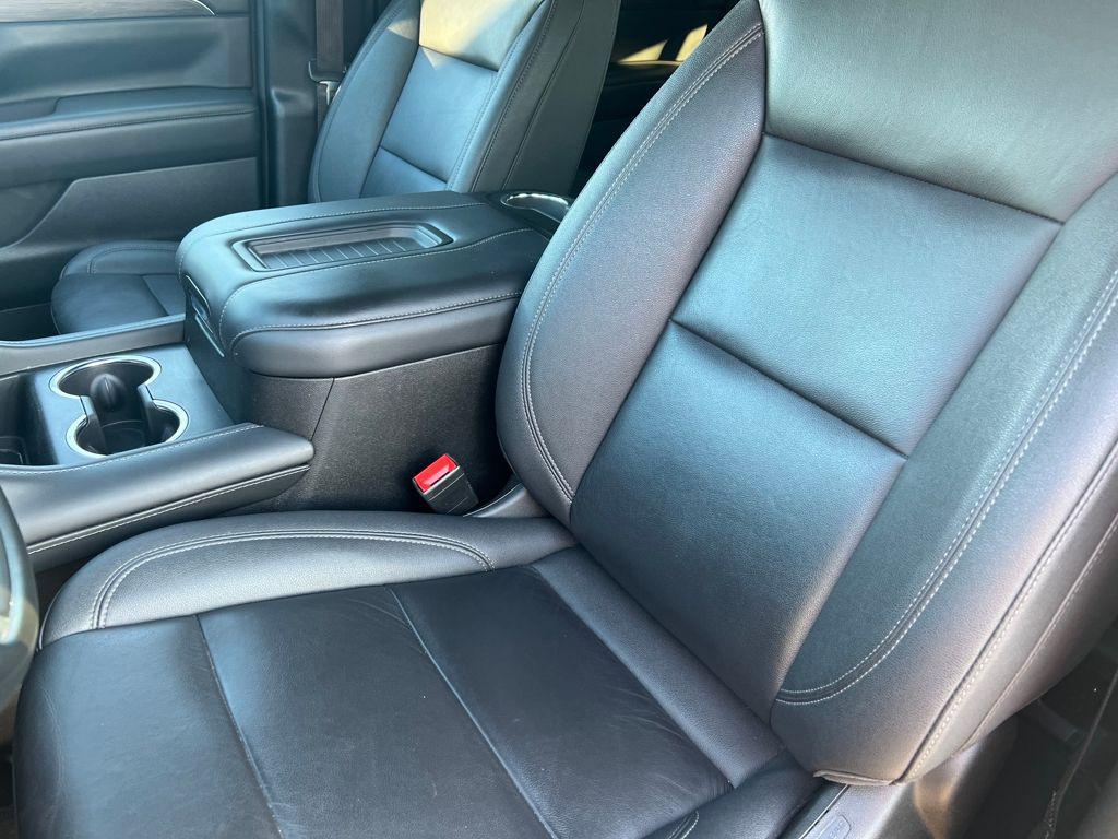 used 2023 Chevrolet Tahoe car, priced at $44,595