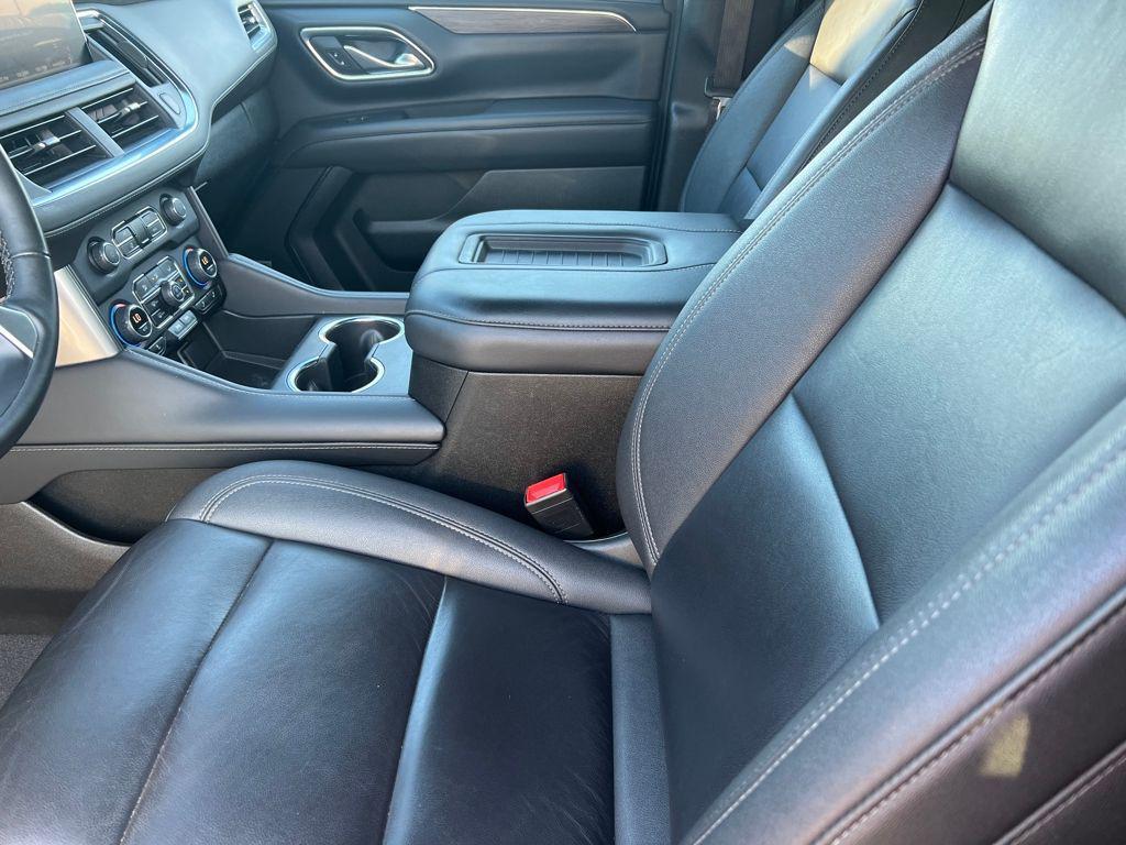 used 2023 Chevrolet Tahoe car, priced at $44,595