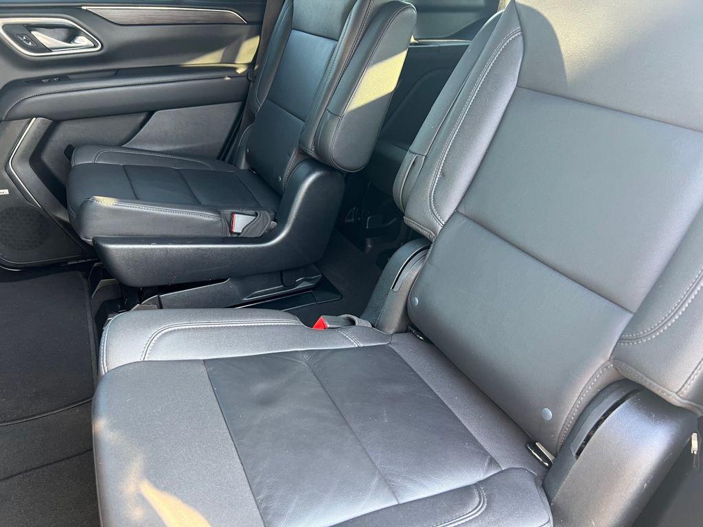 used 2023 Chevrolet Tahoe car, priced at $44,595