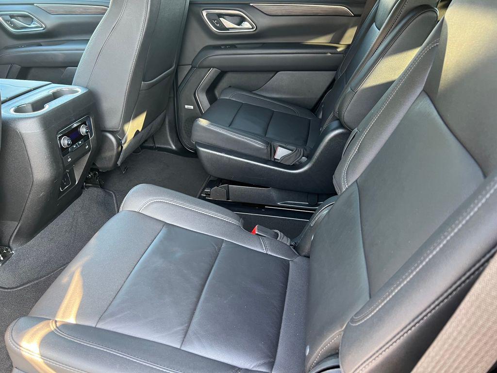 used 2023 Chevrolet Tahoe car, priced at $44,595