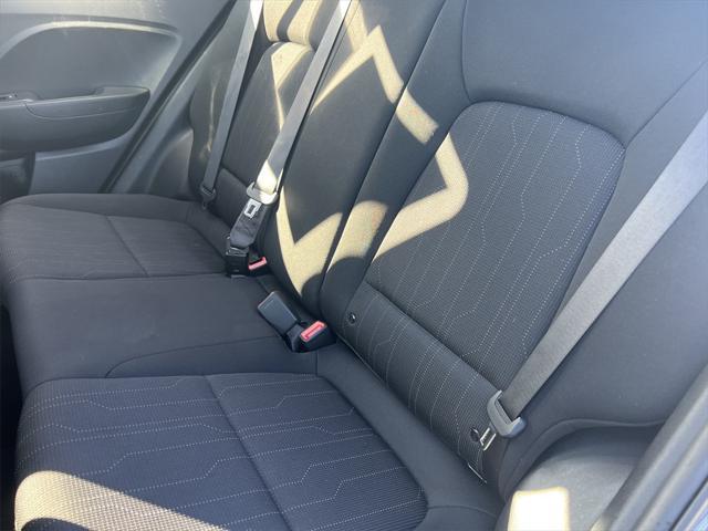 used 2024 Hyundai Venue car, priced at $17,495