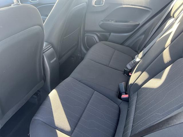 used 2024 Hyundai Venue car, priced at $17,495