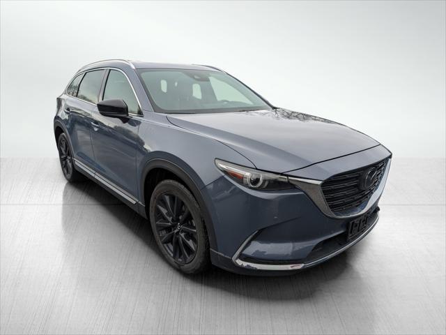 used 2023 Mazda CX-9 car, priced at $32,495