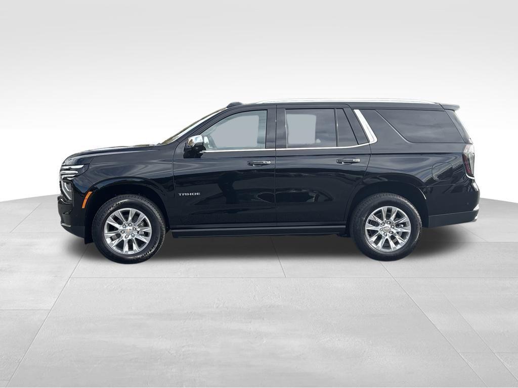 new 2026 Chevrolet Tahoe car, priced at $86,426