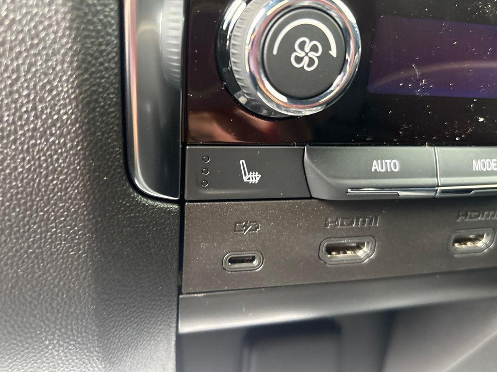 new 2026 Chevrolet Tahoe car, priced at $86,426