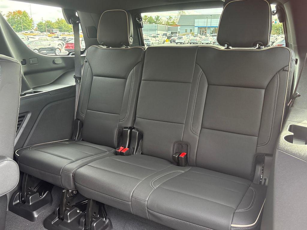 new 2026 Chevrolet Tahoe car, priced at $86,426