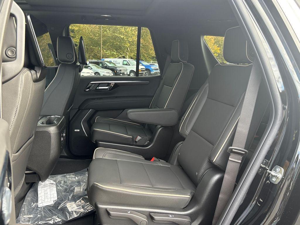 new 2026 Chevrolet Tahoe car, priced at $86,426