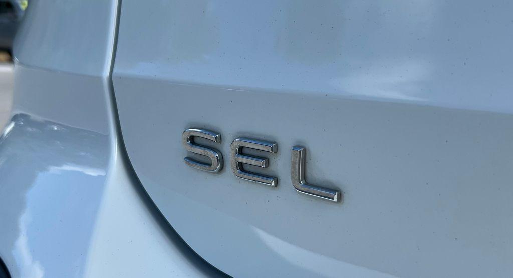 used 2022 Volkswagen Taos car, priced at $20,995