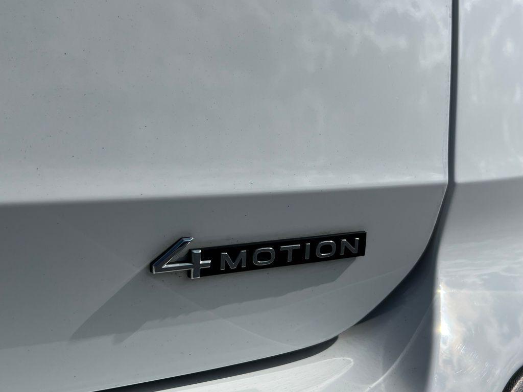 used 2022 Volkswagen Taos car, priced at $20,995