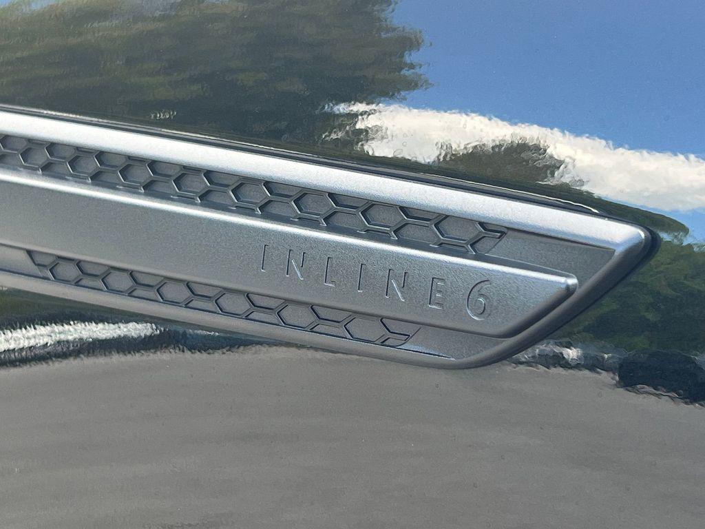 used 2024 Mazda CX-90 car, priced at $32,995