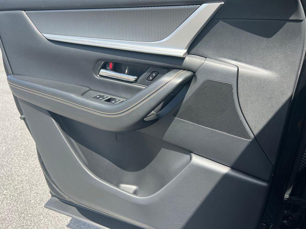 used 2024 Mazda CX-90 car, priced at $32,995