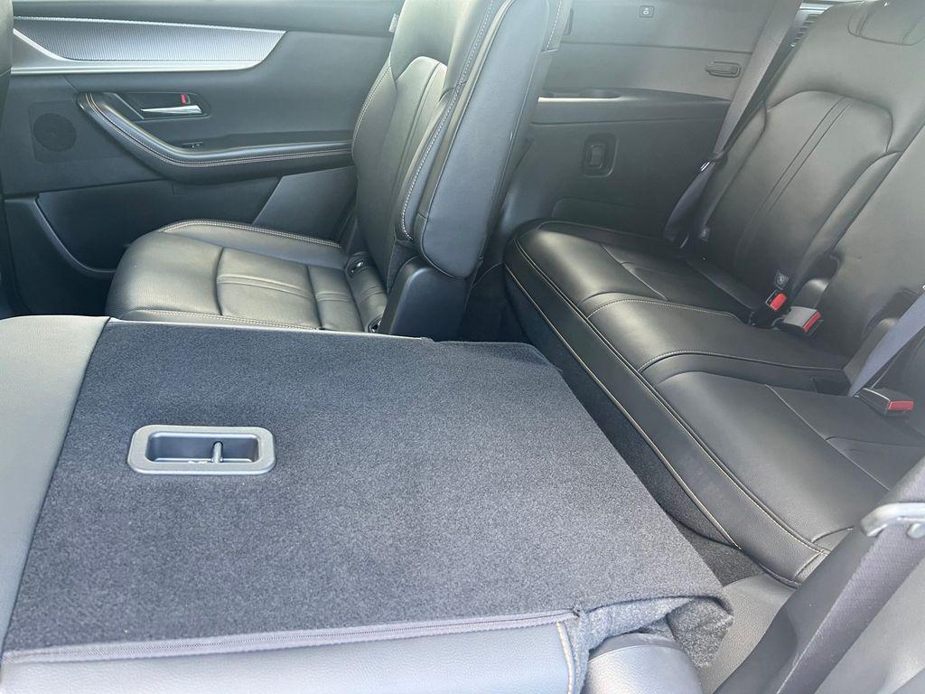 used 2024 Mazda CX-90 car, priced at $32,995