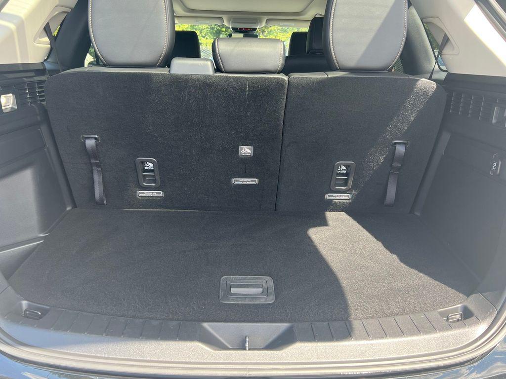 used 2024 Mazda CX-90 car, priced at $32,995