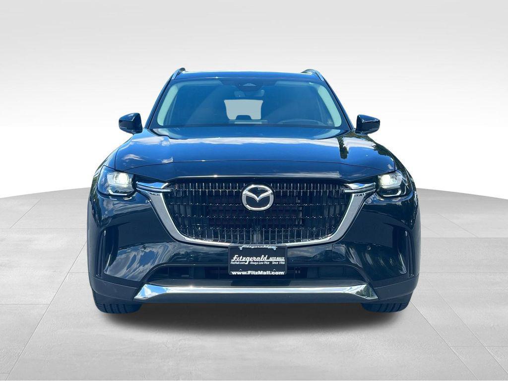 used 2024 Mazda CX-90 car, priced at $32,995