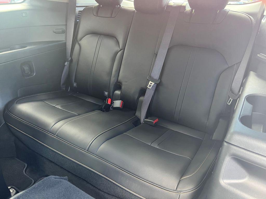 used 2024 Mazda CX-90 car, priced at $32,995