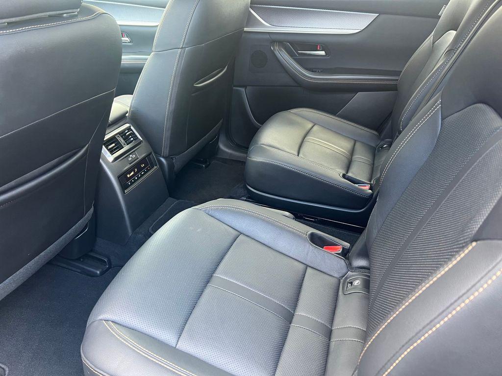 used 2024 Mazda CX-90 car, priced at $32,995