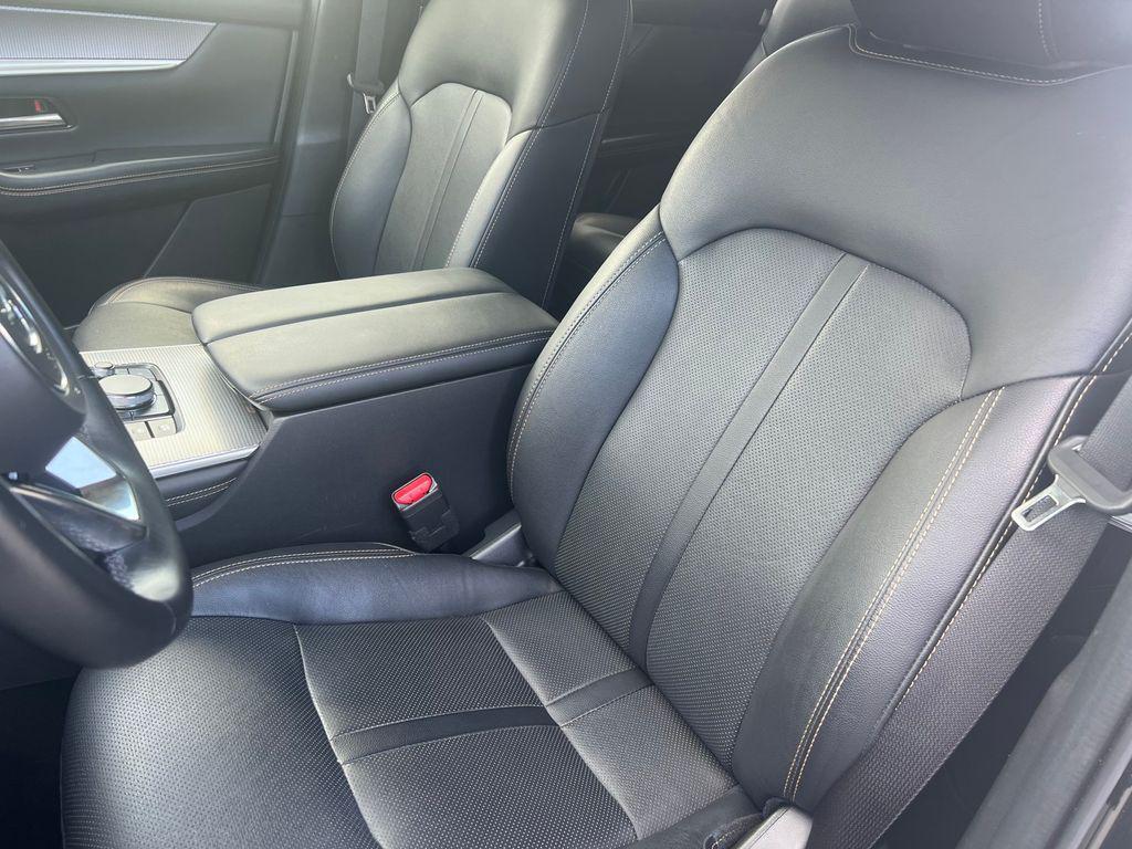 used 2024 Mazda CX-90 car, priced at $32,995