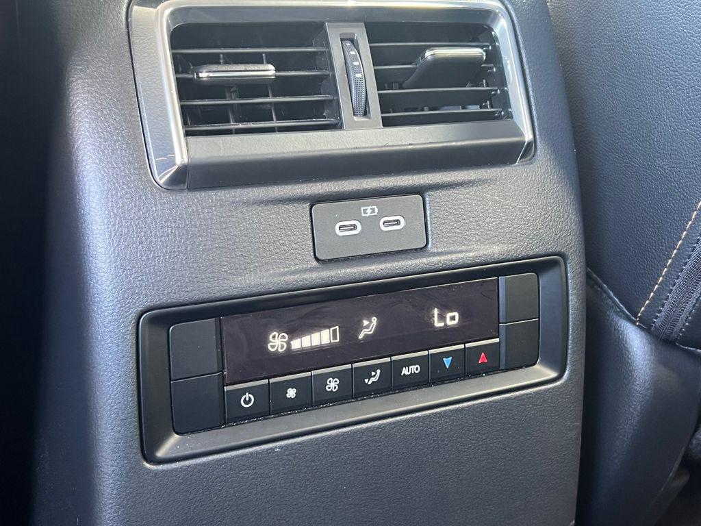 used 2024 Mazda CX-90 car, priced at $32,995