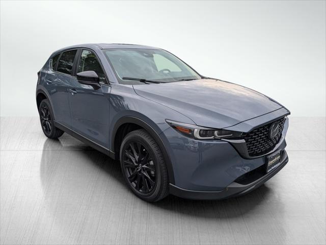 used 2023 Mazda CX-5 car, priced at $25,995