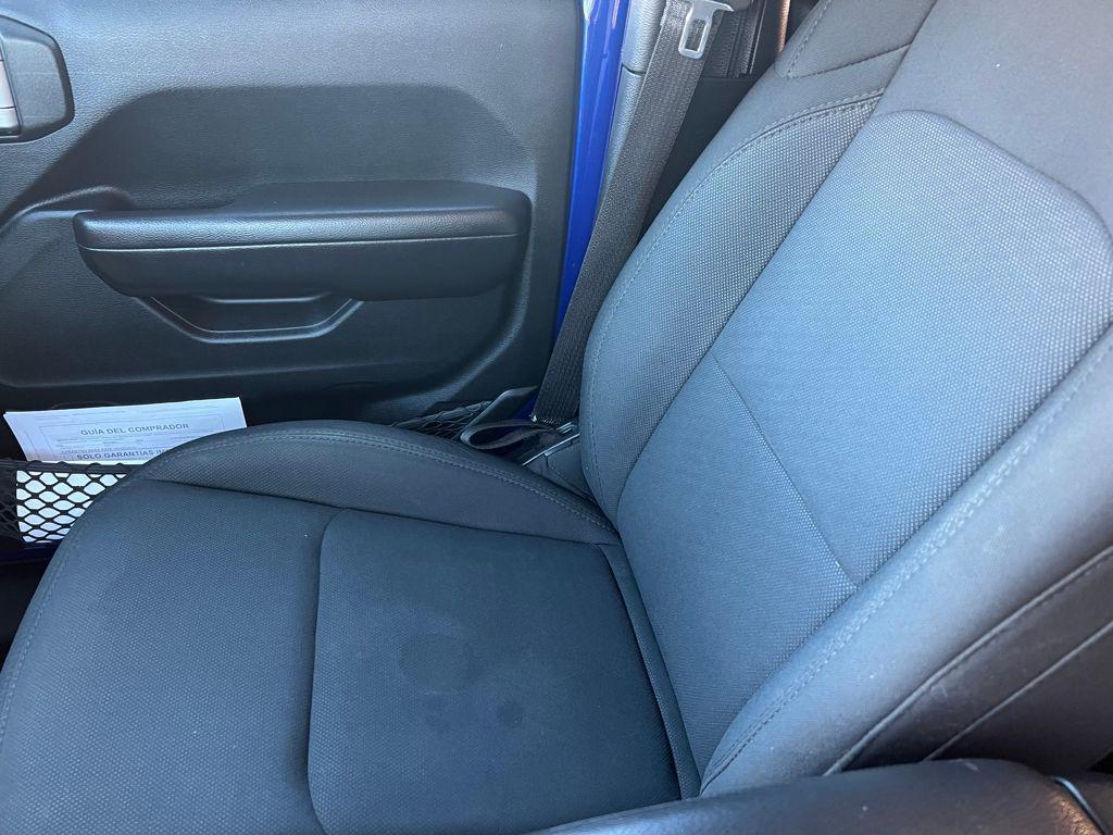 used 2019 Jeep Wrangler Unlimited car, priced at $24,595