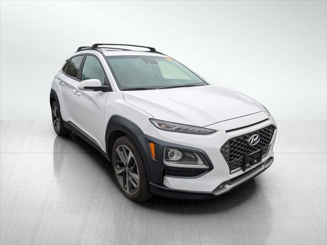 used 2021 Hyundai Accent car, priced at $22,250