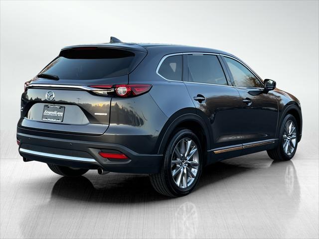 used 2023 Mazda CX-9 car, priced at $29,995