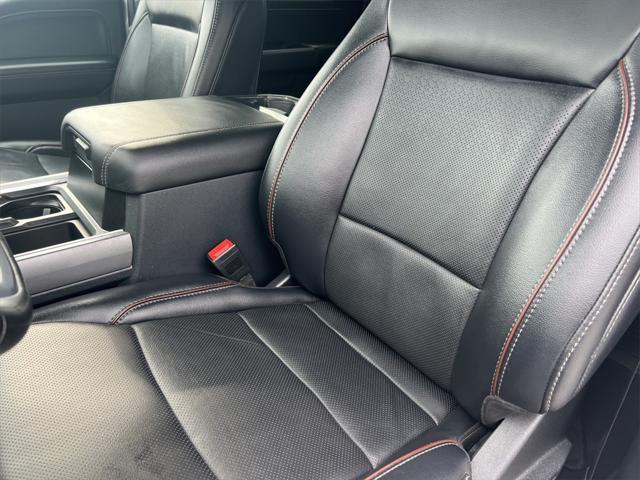 used 2024 Ford F-250 car, priced at $75,995