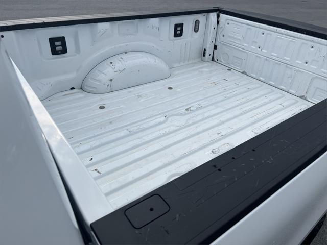used 2024 Ford F-250 car, priced at $75,995