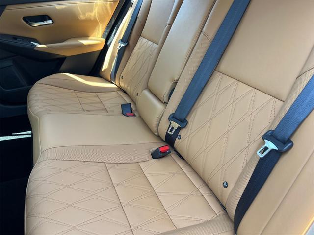 used 2020 Nissan Sentra car, priced at $18,995