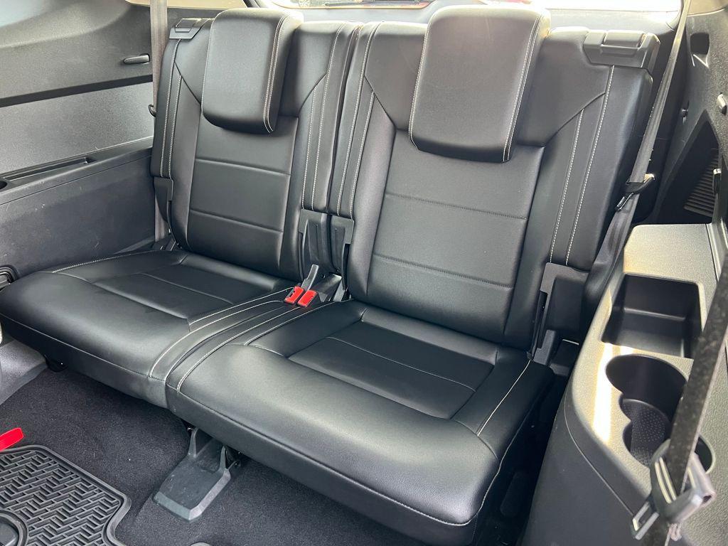 used 2022 Volkswagen Atlas car, priced at $25,395