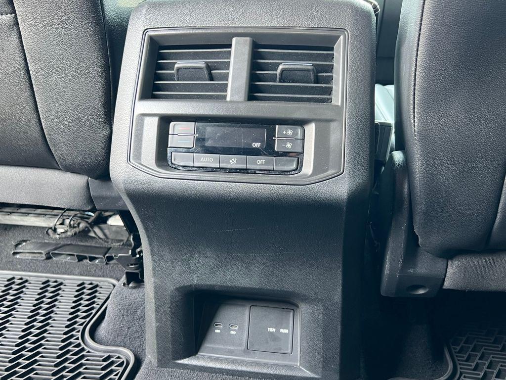 used 2022 Volkswagen Atlas car, priced at $25,395