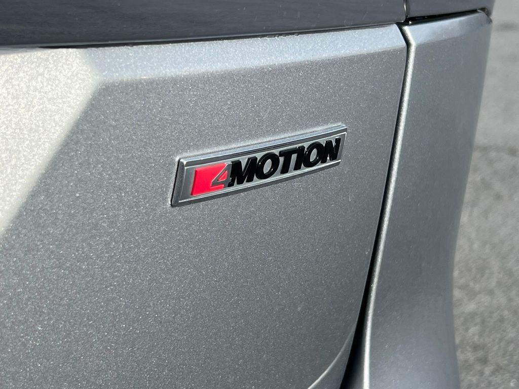 used 2022 Volkswagen Atlas car, priced at $25,395