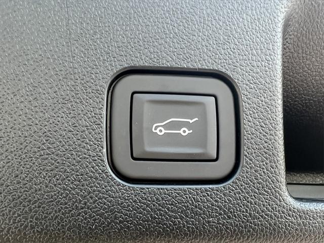 new 2025 Chevrolet Equinox EV car, priced at $53,040